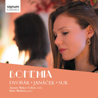 Works for Violin & Piano