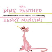 Music From The Pink Panther