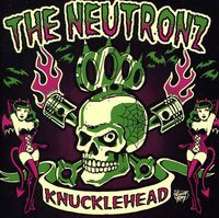 Knucklehead