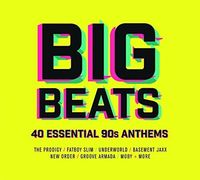 Big Beats / Various