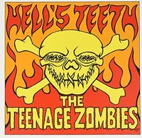 Hell's Teeth (Coloured Vinyl) (10in)