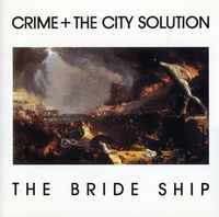 Bride Ship