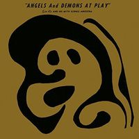 Angels & Demons At Play