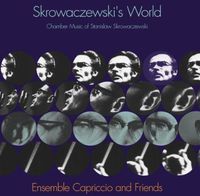 Skrowaczewski's World