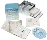 Anthology (4CD Boxset)