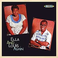 Ella & Louis Again (Uk)