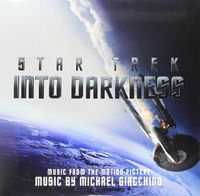 Star Trek - Star Trek Into Darkness (Music From the Motion Picture)