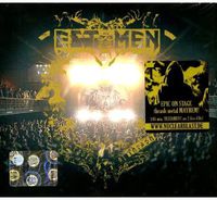 Dark Roots Of Thrash (Hol)