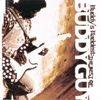 Buddy's Baddest: Best of