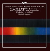Cromatica - the Art of Moving Souls