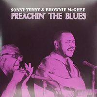 Preachin The Blues (Gate)