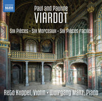 Complete Violin Works Music 2