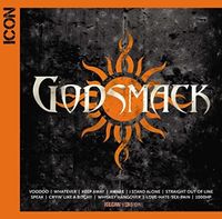 Icon GODSMACK