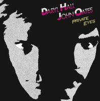 Private Eyes
