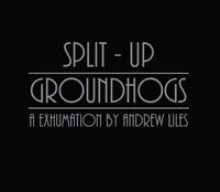 Groundhogs Split-Up: A Exhumation By Andrew Liles