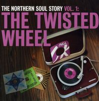 Vol. 1-The Twisted Wheel