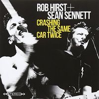Crashing the Same Car Twice