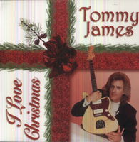 Tommy James - I Love Christmas