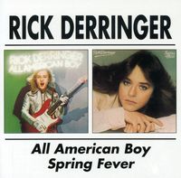 All American Boy/Spring Fever