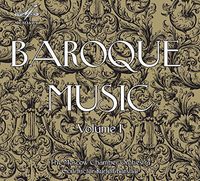 Baroque Music 1