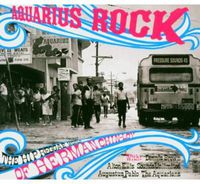 Aquarius Rock