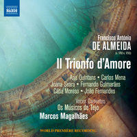 Il Trionfo D'amore