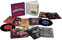 7" Singles Box Set