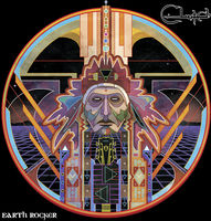 Clutch - Earth Rocker LP [Vinyl]
