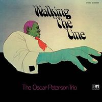 Walking The Line (Uk)