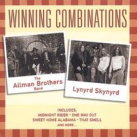 Winning Combinations