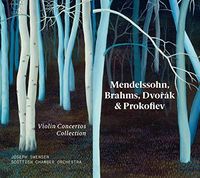 Violin Concertos Collection