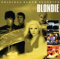 Original Album Classics