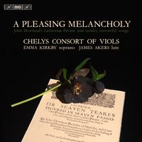 Pleasing Melancholy