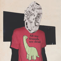 Josh Klinghoffer - "Jeepster"/"Monolith" [RSD 2019]