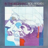 In the Beginning: Narrates His Poetry and Sings