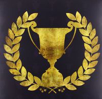 Trophies