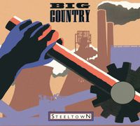 Steeltown