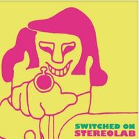Switched On 1