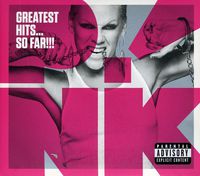 Greatest Hits So Far
