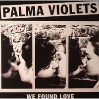 We Found Love