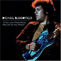 If You Love These Blues/Play 'em As You Please