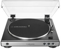 Turntable - At-Lp60x-Gm