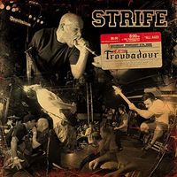 Live At The Troubadour (W/Dvd)