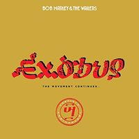 Bob Marley & The Wailers - Exodus - 40 [2CD]