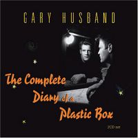 Complete Diary Of A Plastic Box