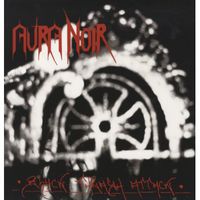 Black Thrash Attack