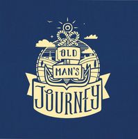 Old Man's Journey (10in)