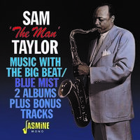 Music With The Big Beat / Blue Mist