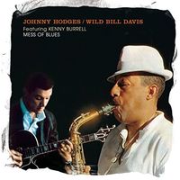 Mess Of Blues Featuring Grant Green