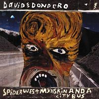 Spider West Myshkin & A City Bus